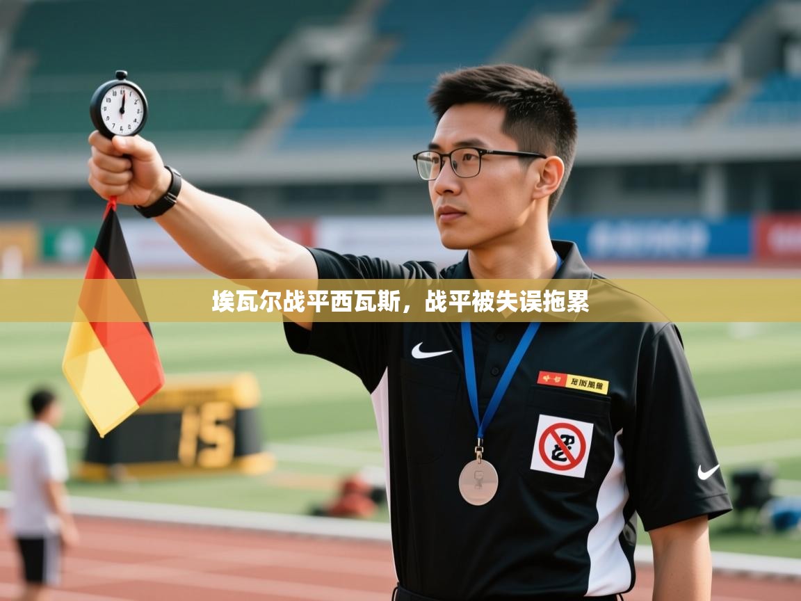 埃瓦尔战平西瓦斯，战平被失误拖累  第2张