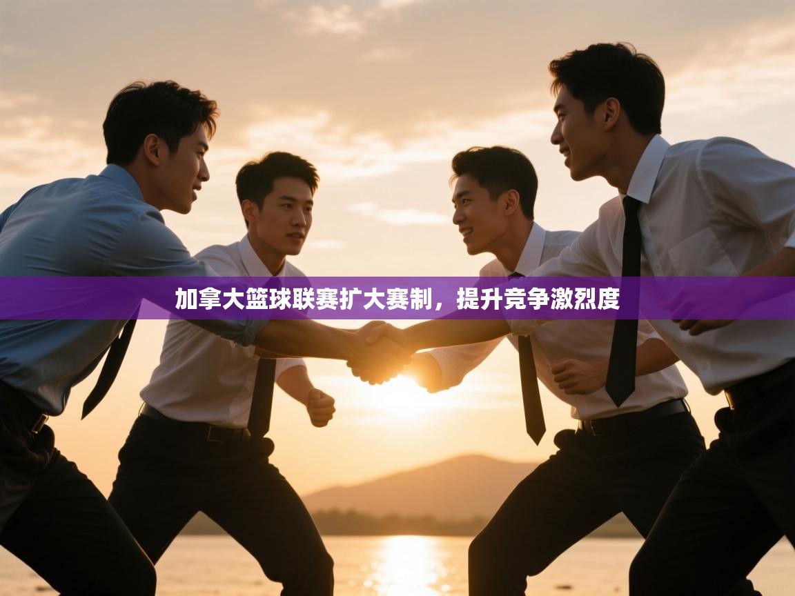 加拿大篮球联赛扩大赛制,提升竞争激烈度 第2张