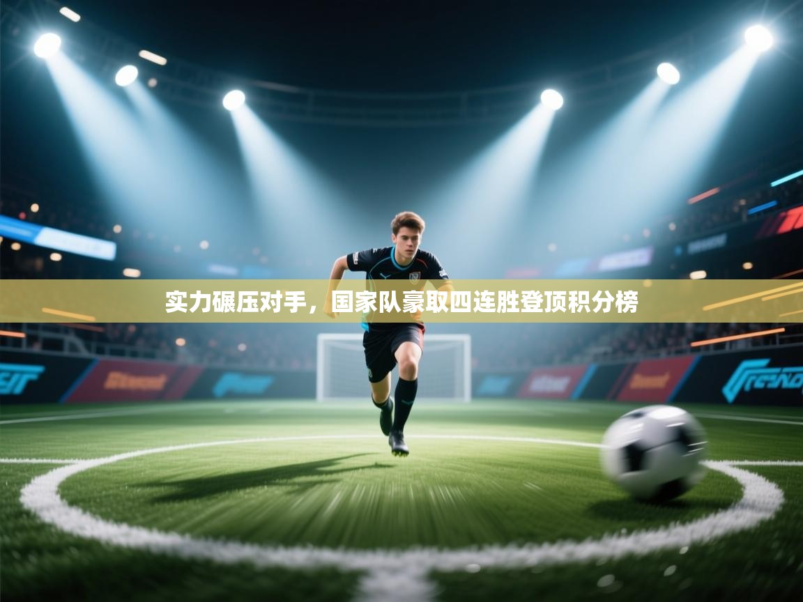 实力碾压对手，国家队豪取四连胜登顶积分榜  第2张