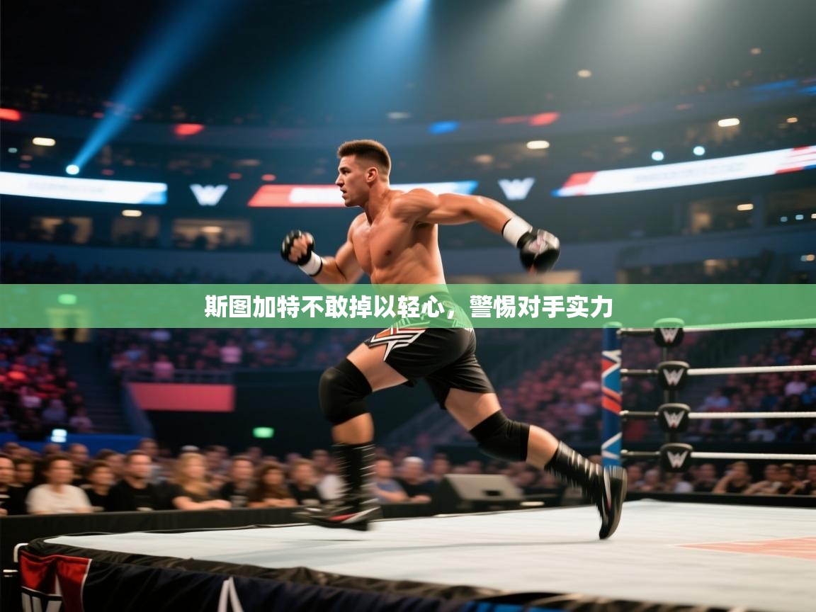 斯图加特不敢掉以轻心，警惕对手实力  第2张