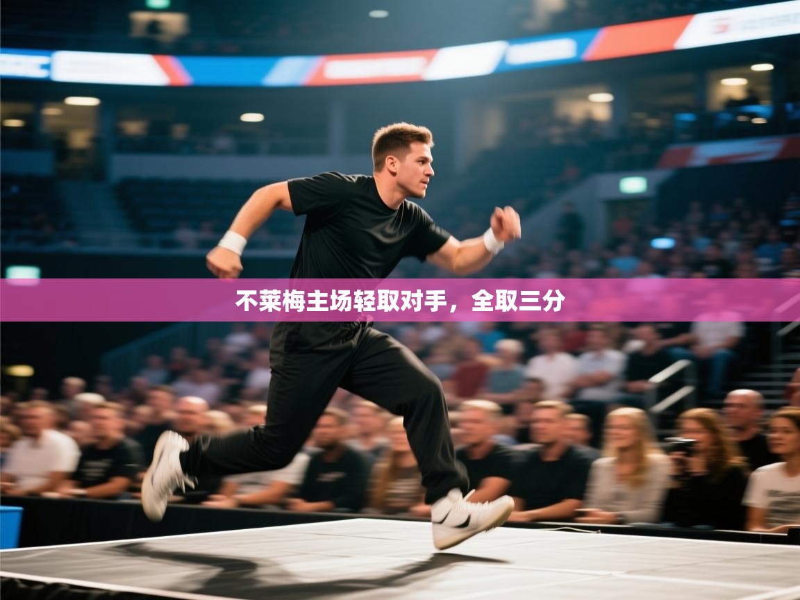 不莱梅主场轻取对手,全取三分 第2张