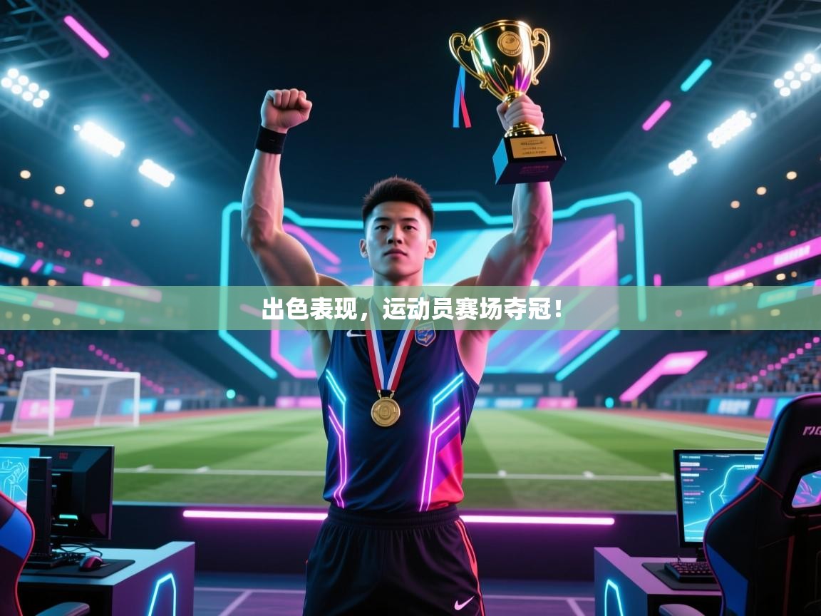 出色表现，运动员赛场夺冠！  第1张