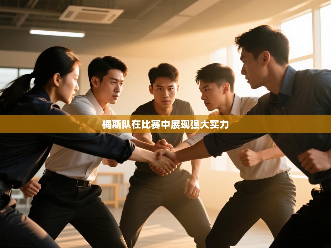 梅斯队在比赛中展现强大实力 第2张