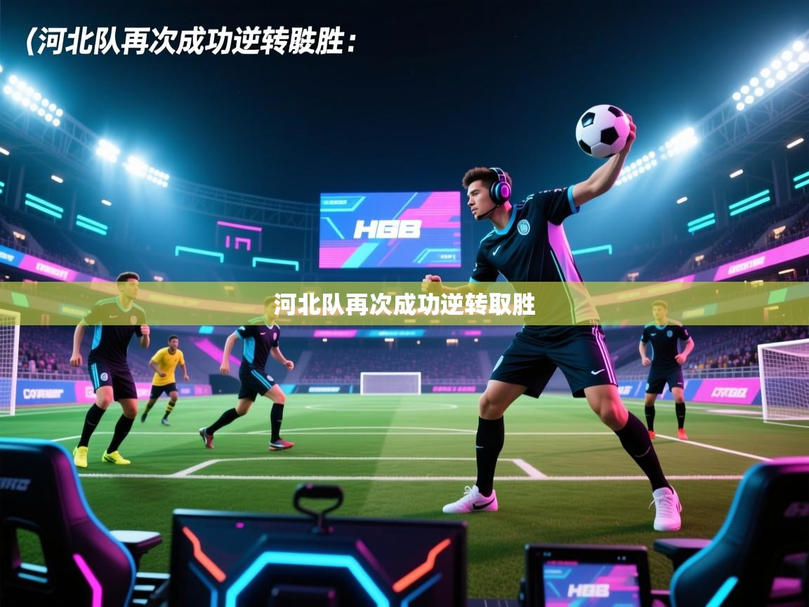 河北队再次成功逆转取胜 第2张