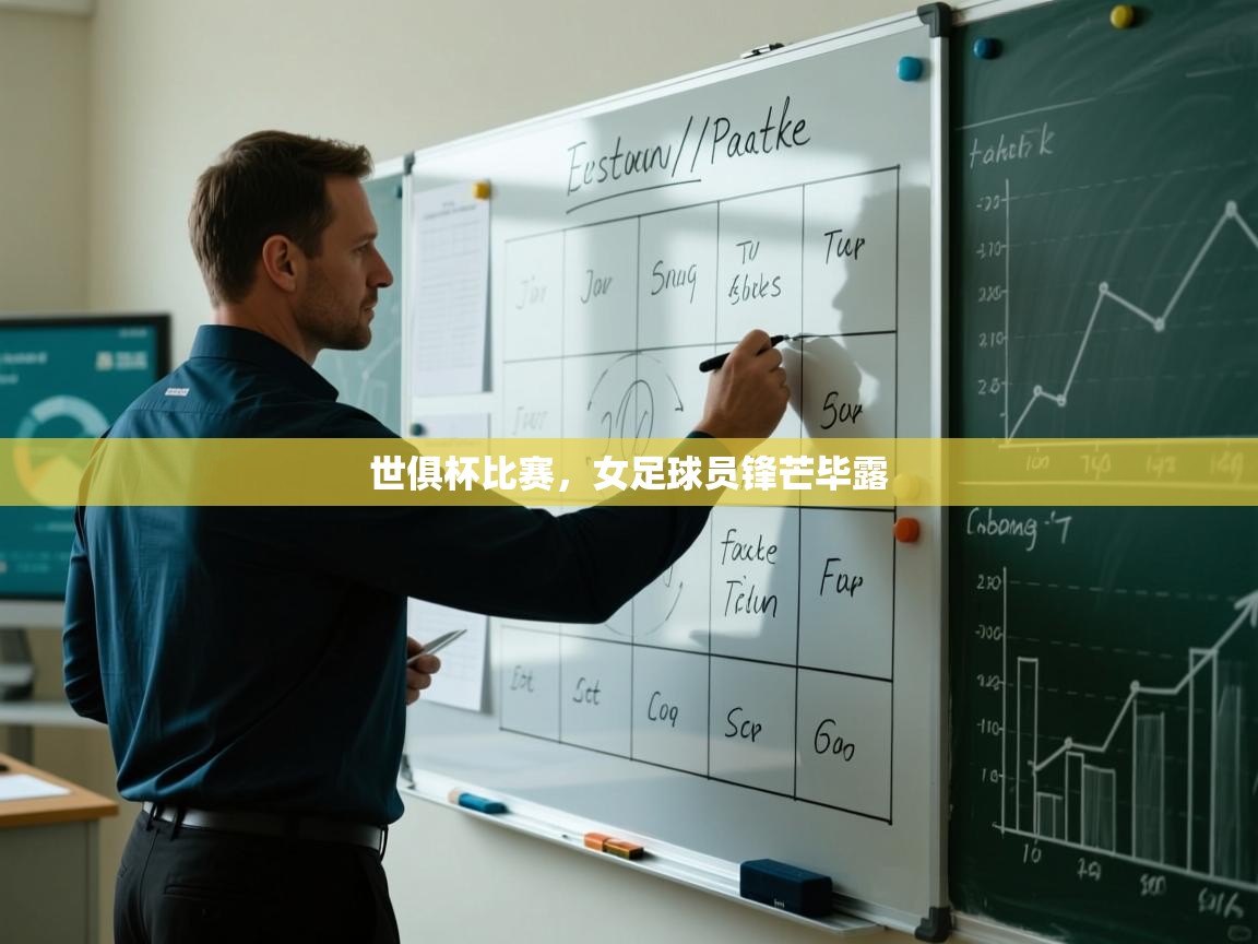 世俱杯比赛,女足球员锋芒毕露 第2张