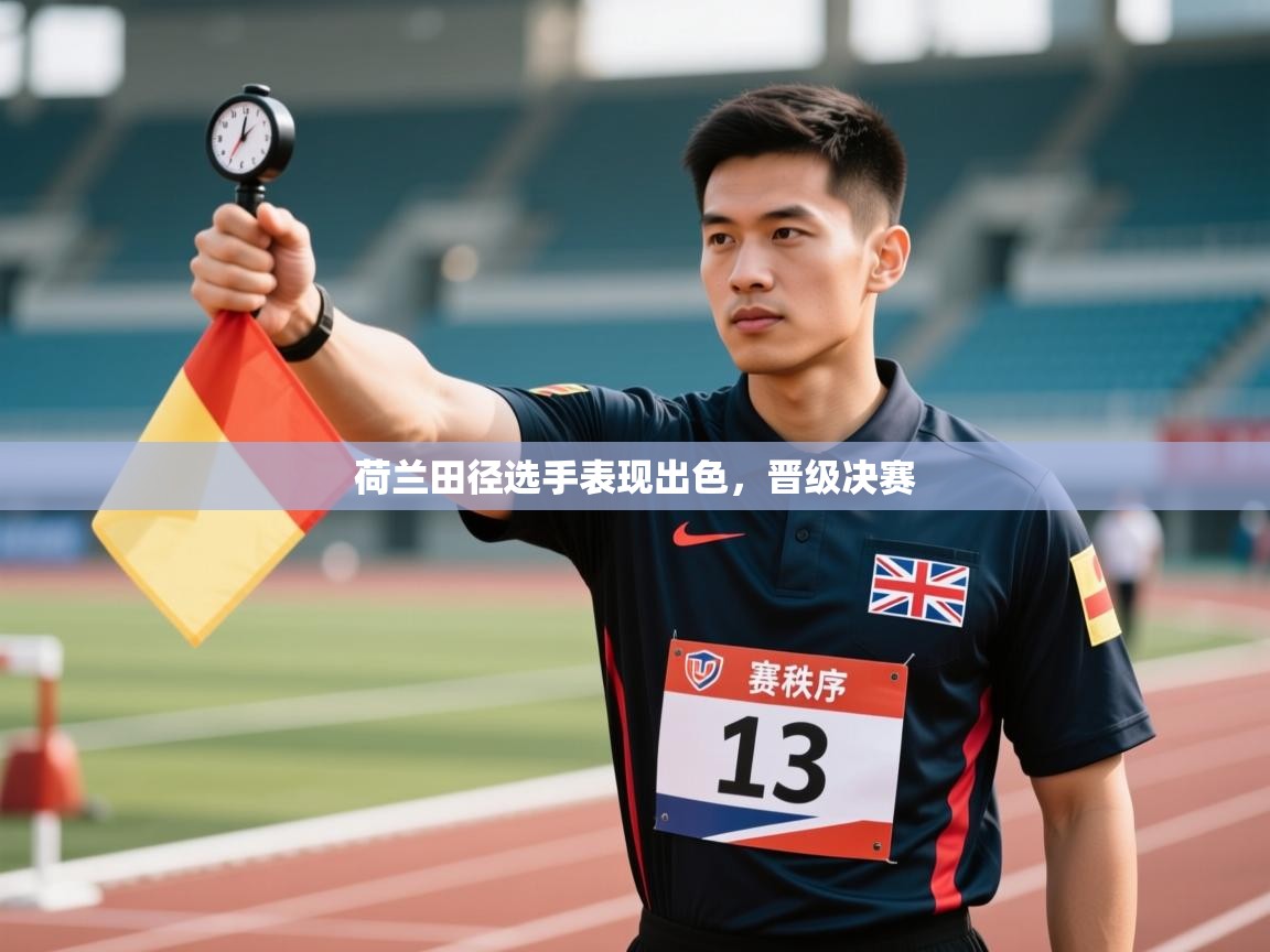 荷兰田径选手表现出色，晋级决赛  第2张