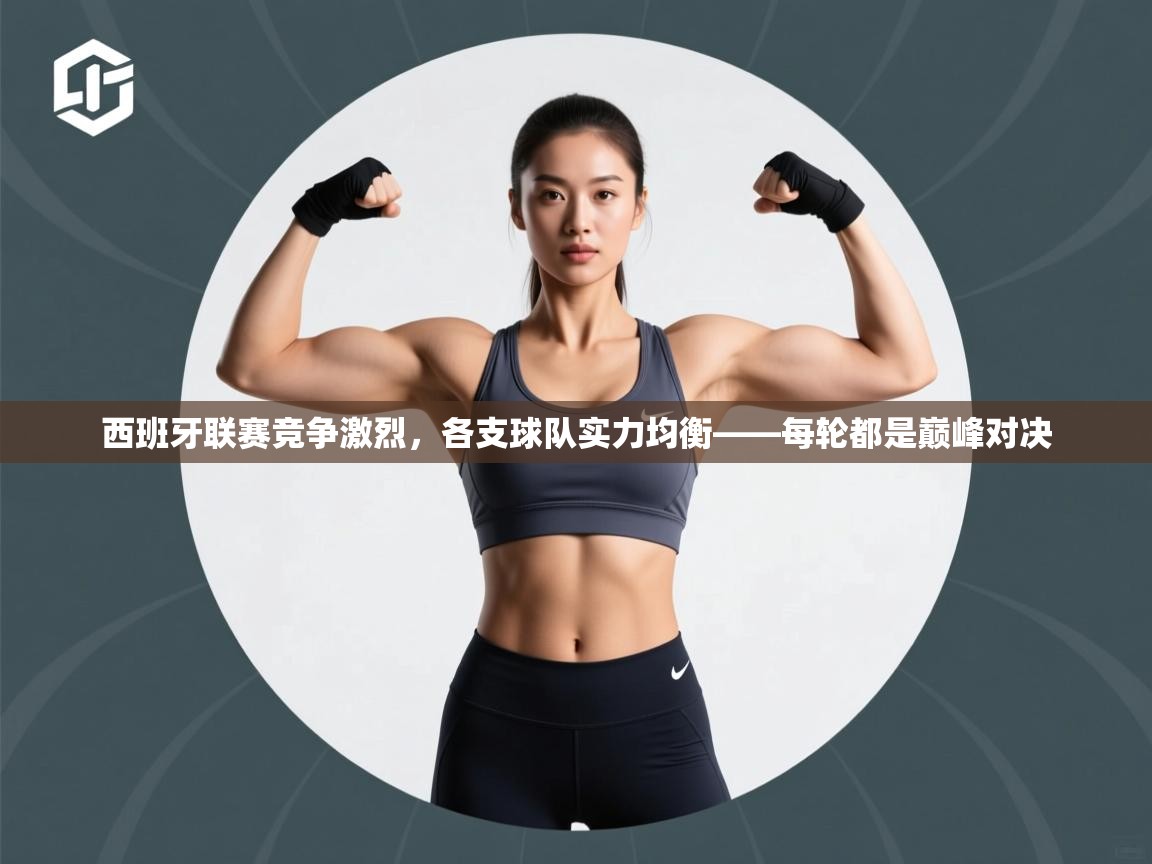 西班牙联赛竞争激烈,各支球队实力均衡——每轮都是巅峰对决 第2张