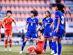 m6米乐官方入口-瓦努阿图女足实力大爆发，闪耀全场